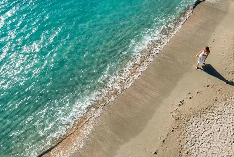 Hôtel Daios Cove agios_nikolaos GRECE