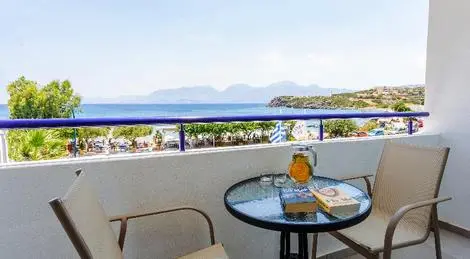 Hôtel Faedra Beach agios_nikolaos GRECE