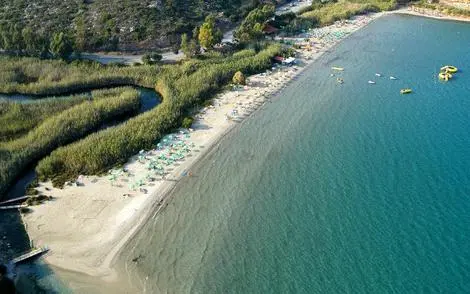 Hôtel Miramare Resort And Spa agios_nikolaos GRECE