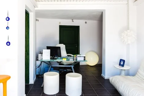 Hôtel Avant Garde Suites akrotiri GRECE