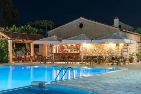 Hôtel Sunset alikes GRECE