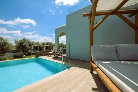 Hôtel Malena Hotel ammoudara GRECE