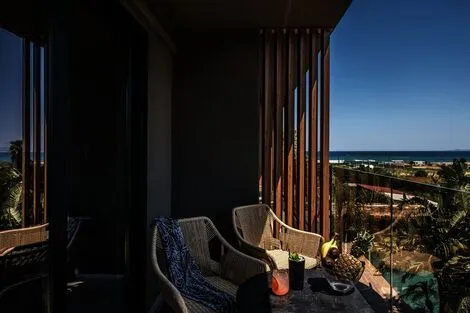 Hôtel Alsus Boutique Hotel, Adults Only ammoudara GRECE