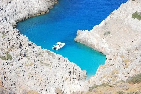 Hôtel Niriides Hotel apokoronos GRECE