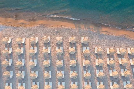 Hôtel Porto Angeli Beach Resort archangelos GRECE
