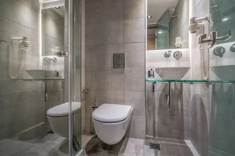 Hôtel Phoenix argassi GRECE