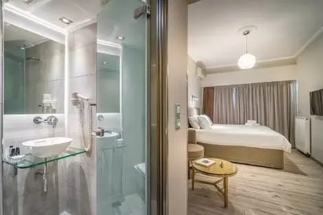 Hôtel Phoenix argassi GRECE