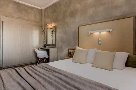 Hôtel Phoenix argassi GRECE