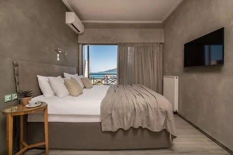 Hôtel Phoenix argassi GRECE