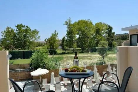 Hôtel Selyria Resort argassi GRECE