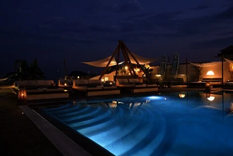 Hôtel Gardelli Resort argassi GRECE