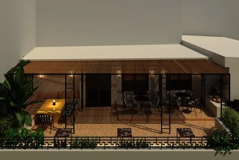 Hôtel Astikon House athenes GRECE