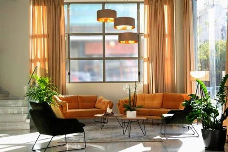 Hôtel B4b Athens Signature Hotel athenes GRECE