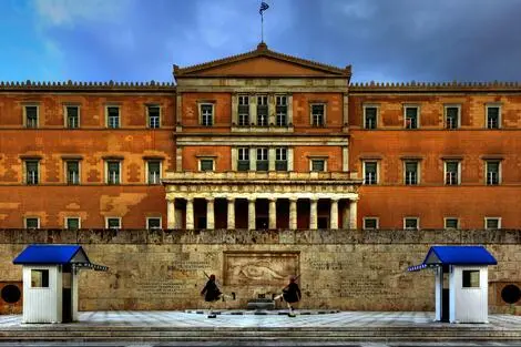 Hôtel Breeze Boutique Hotel athenes GRECE