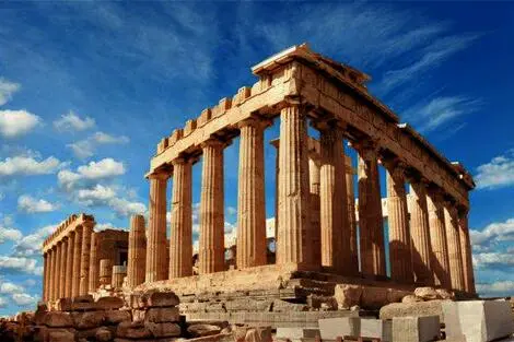Hôtel Iasonos Suites Athens athenes GRECE