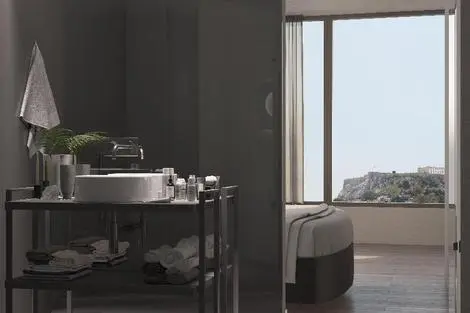 Hôtel Athens Utopia Ermou athenes GRECE
