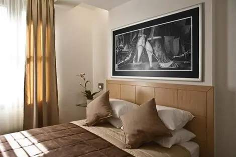 Hôtel Chic Hotel athenes GRECE