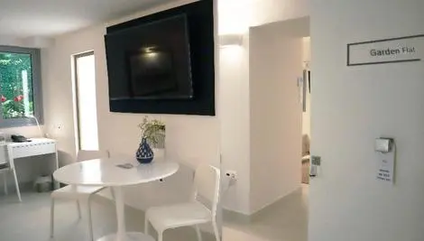 Hôtel Gallery Residence 26 athenes GRECE