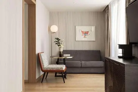Hôtel Grand Hyatt Athens athenes GRECE