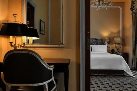 Hôtel Grande Bretagne, a Luxury Collection Hotel, Athens Ville de logement : athenes GRECE