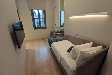 Hôtel Hellenic Vibes Smart Hotel athenes GRECE