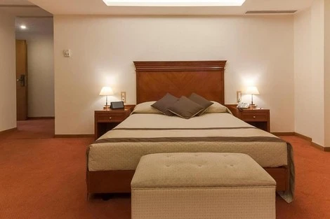 Hôtel Ilissos athenes GRECE