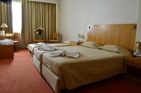 Hôtel Ilissos athenes GRECE