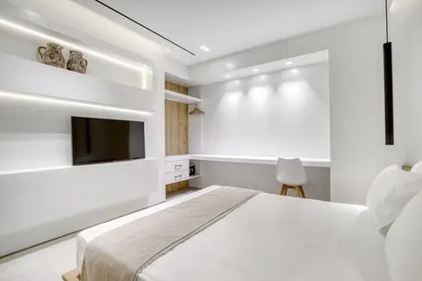 Hôtel Ns Place athenes GRECE