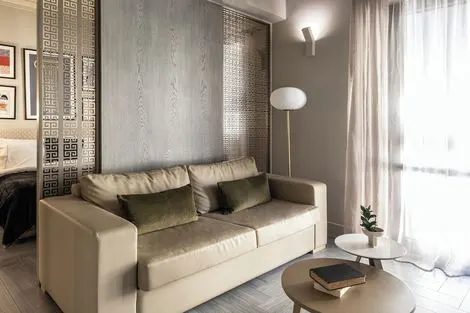 Hôtel Oniro City athenes GRECE