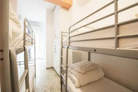 Hôtel Safestay Athens athenes GRECE
