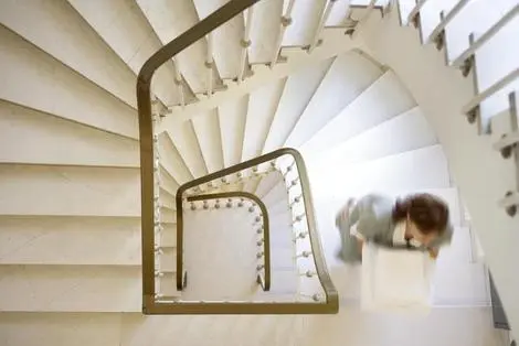 Hôtel Adrian athenes GRECE