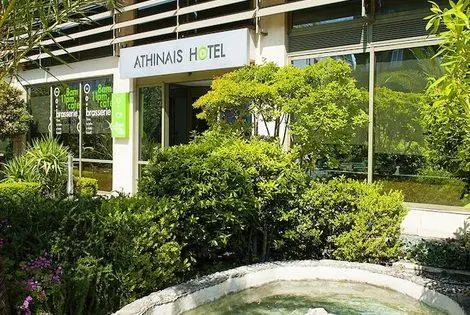 Hôtel Athinais athenes GRECE