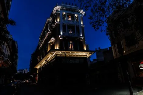 Hôtel Ev11 Athens athenes GRECE