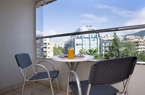 Hôtel Golden Age Hotel athenes GRECE