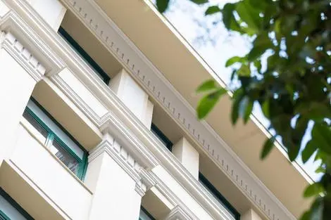 Hôtel Klepsydra Urban Suites athenes GRECE