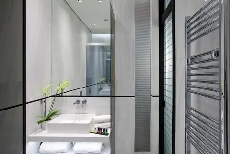 Hôtel Met34 Athens athenes GRECE