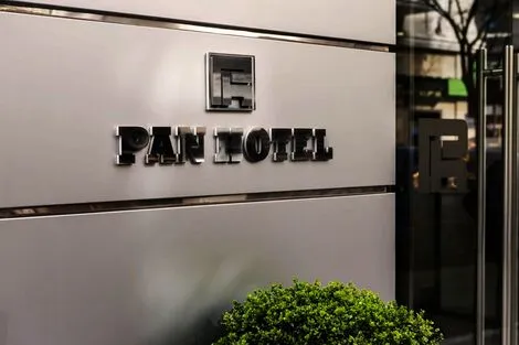Hôtel Pan Hotel athenes GRECE