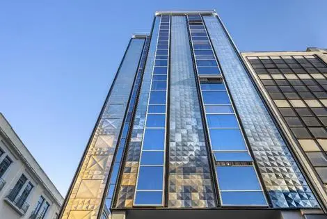 Hôtel The Pinnacle Athens athenes GRECE