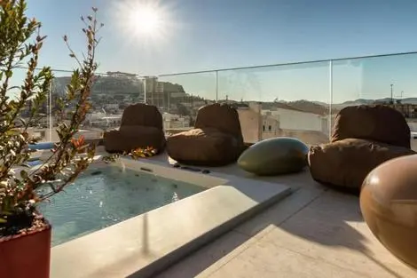 Hôtel Elia Ermou Athens Hotel athenes GRECE