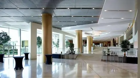 Hôtel Hilton Athens Hotel athenes GRECE