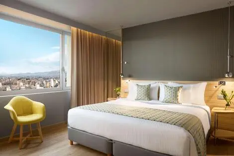 Hôtel Wyndham Grand Athens athenes GRECE