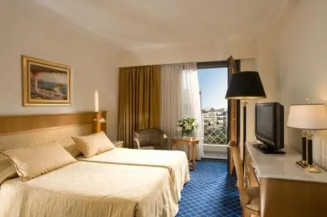Hôtel Royal Olympic atnas GRECE