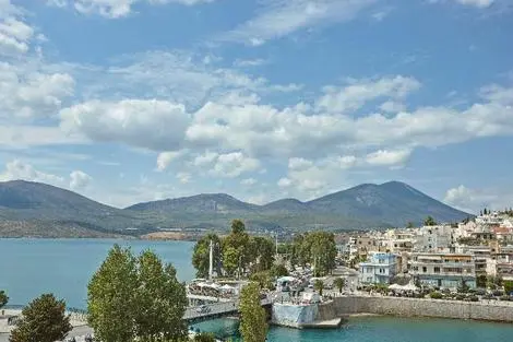 Hôtel Lucy Hotel chalkida GRECE