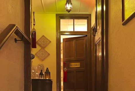 Hôtel Alcanea Boutique Hotel chania_town GRECE