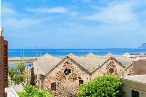 Hôtel Diamond Luxury Suites chania_town GRECE