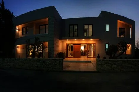 Hôtel Aethrion Boutique Homes chania GRECE