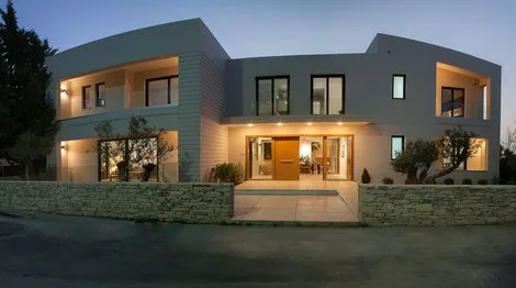 Hôtel Aethrion Boutique Homes chania GRECE