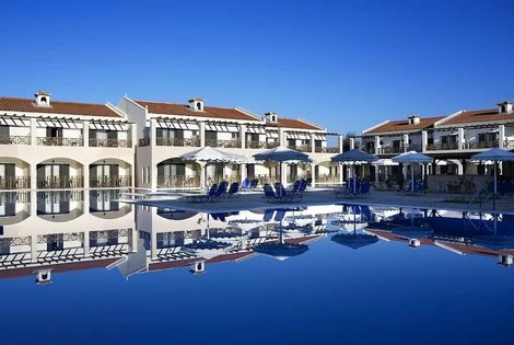Hôtel Roda Beach Resort & Spa corfou GRECE