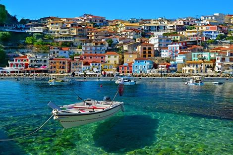 Parga