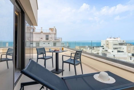 Hôtel Ibis Styles Heraklion Central crete_island_heraklion GRECE